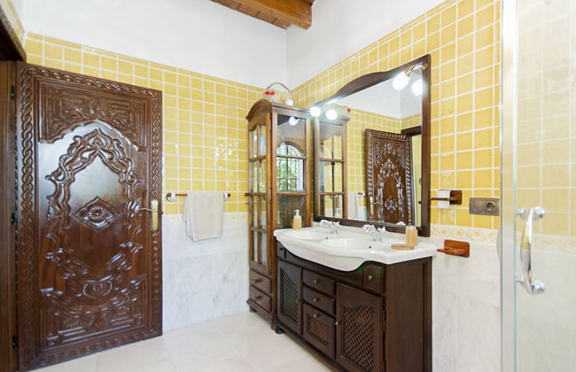 Cubo's Villa Bellavista de las Lomas - Foto 30