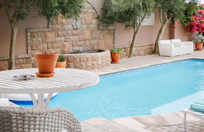 Kite Mansion Penthouse - Foto 22