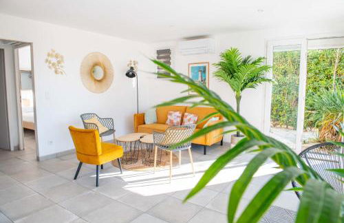 Superbe Appartement Leucate Les Terrasses 1 - Foto 17