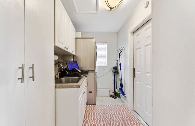 OP Canal in Oakland Park - Foto 32