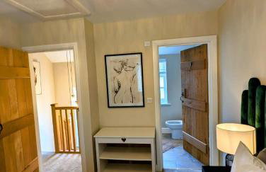 2 Bed 2 Ensuite Modern House With Parking - Foto 13