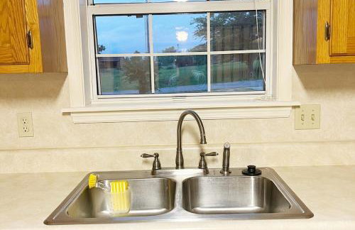 Horse Hideaway Fenced in back yard Dogs Welcome - Foto 19