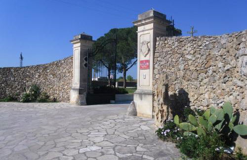 Tenuta Masseria del Gallo - Foto 13