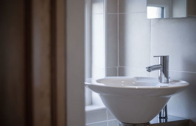 Hafordwen - 4 Bedroom Holiday Home - Saundersfoot - Photo 69