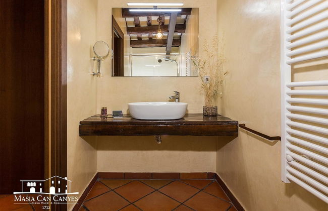 Masia Can Canyes & Spa - Foto 50