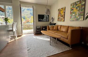 70sqm in heart of chamonix - Foto 6