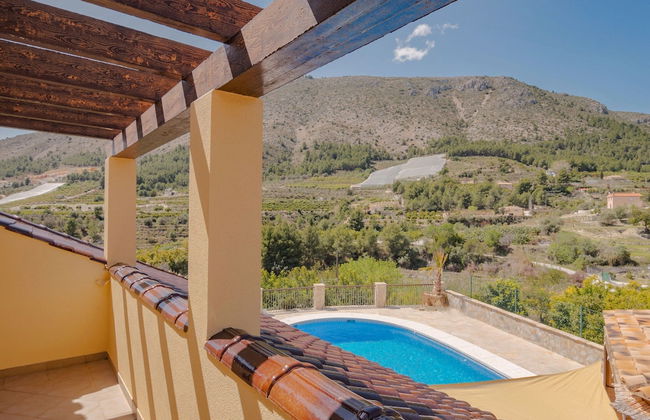 Belvilla by OYO Villa Nancy - Foto 26