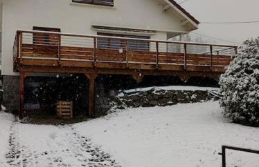 Gîte Papillon 6 à14 personnes - Jacuzzi - Foto 44