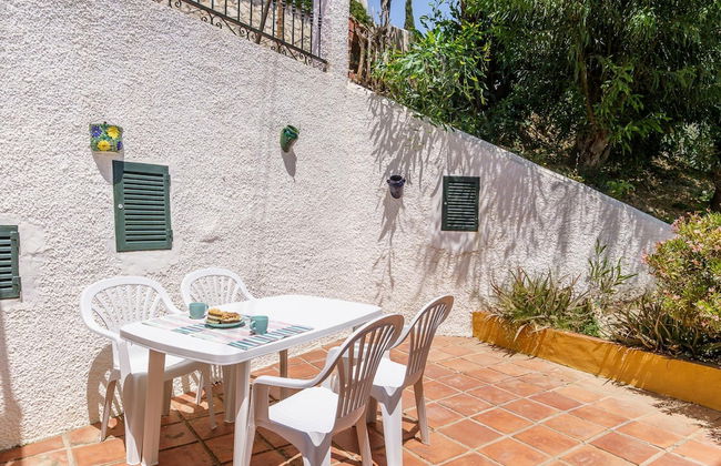 Sunny Tranquility With Pool - Foto 21