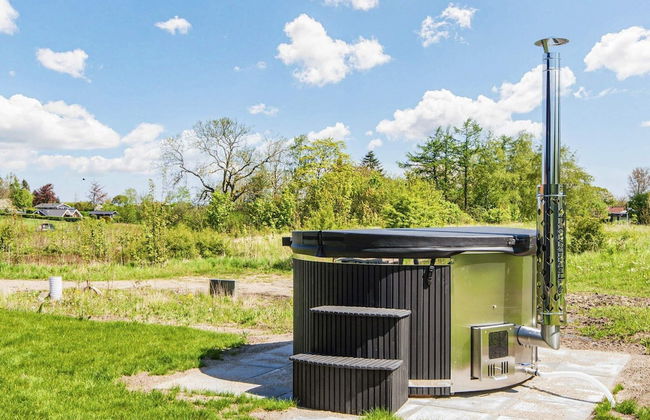 5 Star Holiday Home in Augustenborg - Foto 13