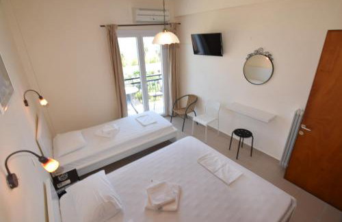 Jimmy's Apartments - Foto 20