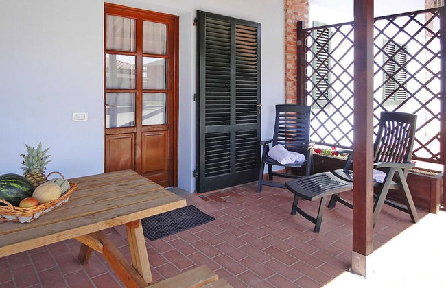 Hesse Farm Holiday Borgo Pinete - Photo 64