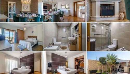 LG3 House Moncarapacho - Foto 3