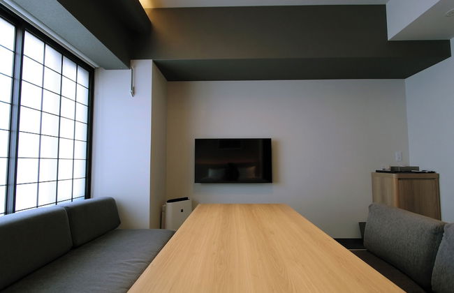 KOKO HOTEL Residence Kyoto Nijo Castle - Foto 33