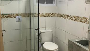 Apto Completo com Cozinha Equipada - Foto 2