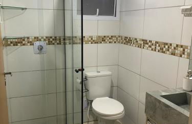 Apto Completo com Cozinha Equipada - Foto 2