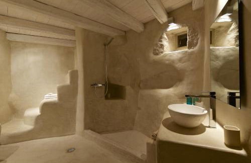 MELANOPETRA boutique apartments - Foto 20