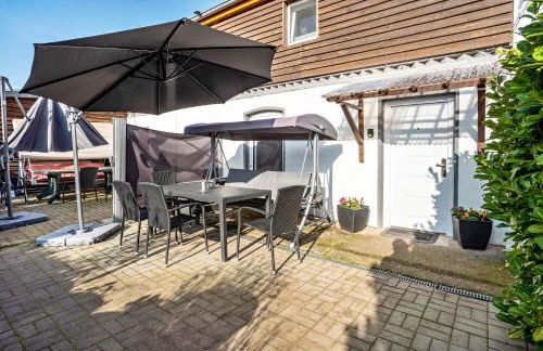 tierfreundliche Ferienwohnung - Foto 20