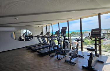 Studio Beira mar - Vista mar - Alto Padrão - New Time - Photo 51