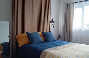 Cosy Coastal Escape with Seaview Terrace - Foto 17