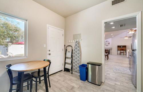 Pool, Putting Green and Games Chandler Home! - Foto 30