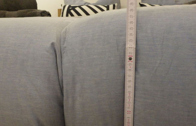 Apartment Goethe - Foto 2