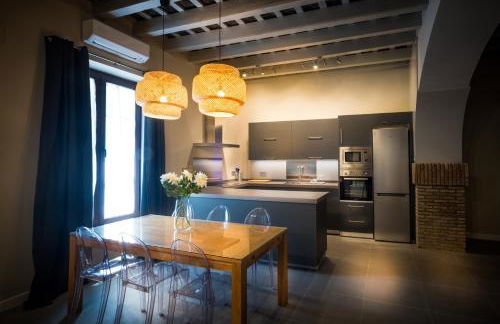 LOFT LA CATEDRAL - Parking disponible - Foto 15