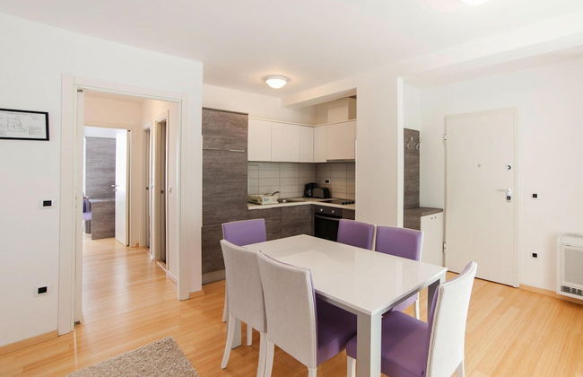 Apartments in Villas Punta Skala With Beachpool - Foto 12