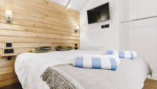 Nestledstays - The Grove - Foto 4