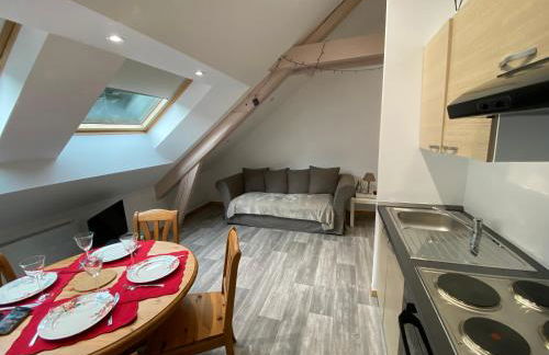 Le cosy de la vologne - Foto 3