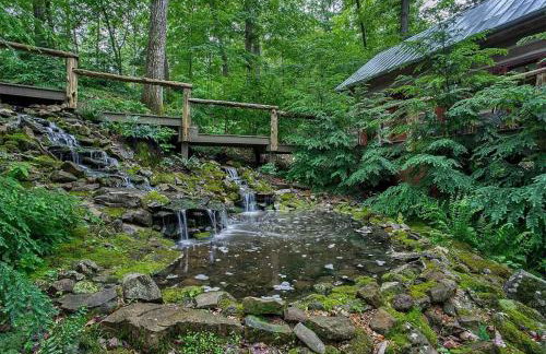 A Mammoth Cave Getaway - Foto 15