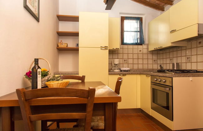 Borgo Poneta - Foto 37