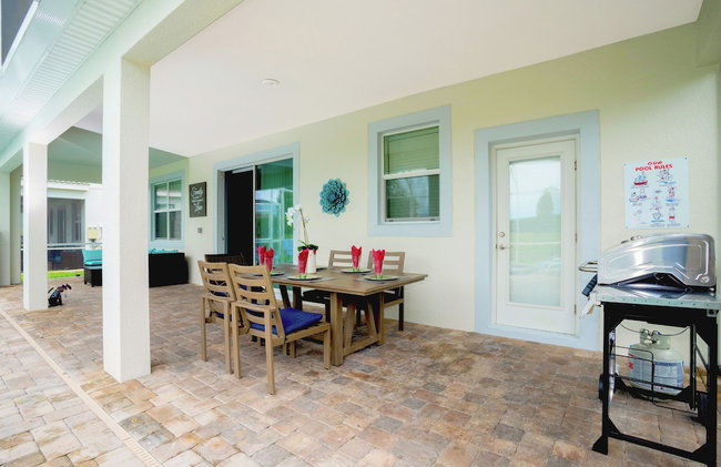 Stunning 9 Bd Single Family w/ Pool @ Champions Gate 1508 - Photo 73