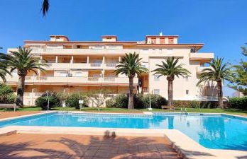 Apartamento La Marina by DENIA COSTA - Foto 52