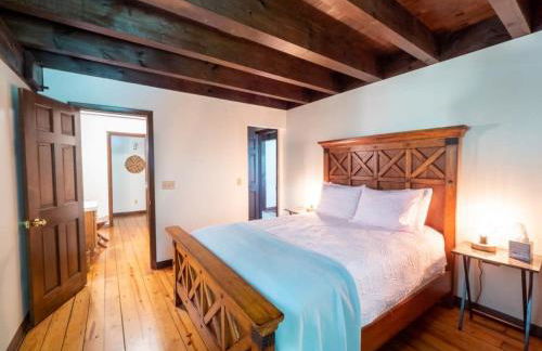 Berkshire Vacation Rentals: Pristine Home In Becket Woods - Foto 16