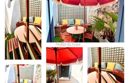 La Loge des Remparts - Photo 13