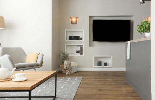 Villa am Park - Foto 20