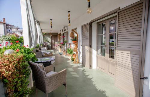 T H E BERLIN Studios and Suites - Foto 18