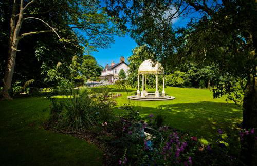 Plas Dinas Country House - Photo 1