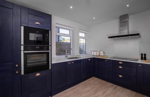 Blackpool Beauty! - Full House - Sleeps 9 - Photo 6