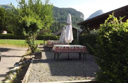 Particulier loue 2 appartements communicants dans chalet à Samoëns jusqu à 16 couchages - Foto 12