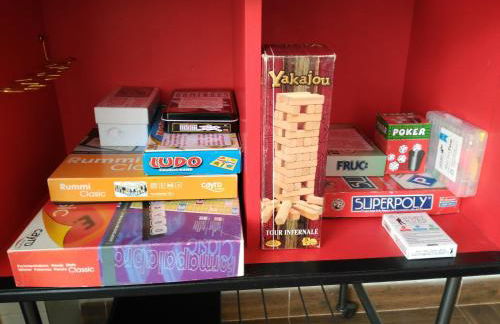 Family ARTpartment - Foto 32