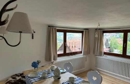 Wolfshound Cottage - Foto 18