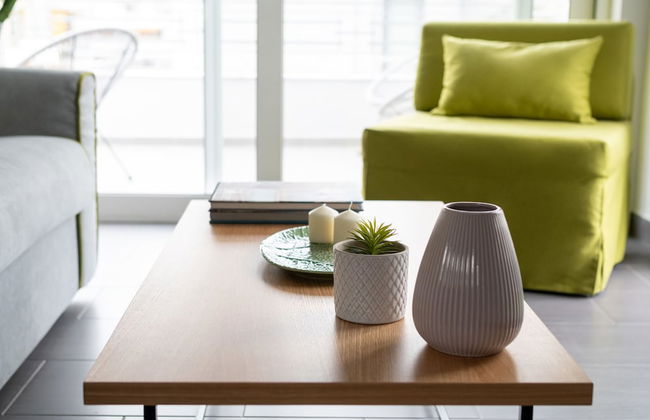 12 Keys Athens Apartments - Foto 14