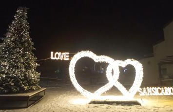 Ski apartment Sellette San Sicario Alto - Photo 73