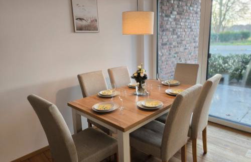 SeeZeitApartments Whg 30 - Foto 4