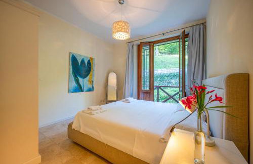 Ambra Ferienvilla - Foto 22