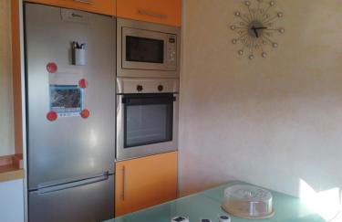 apt acogedor con terraza y barbacoa - Foto 43