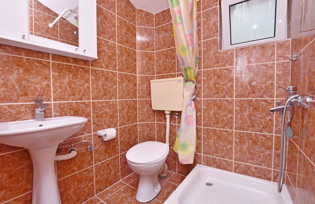 Apartments Siljak - Foto 41