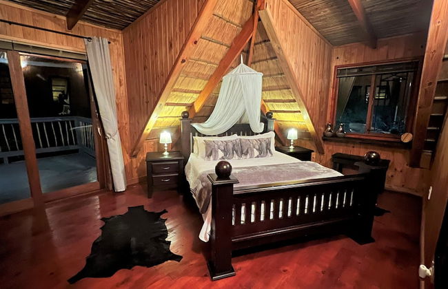 Kruger Kumba - Mugwenzi - Photo 5